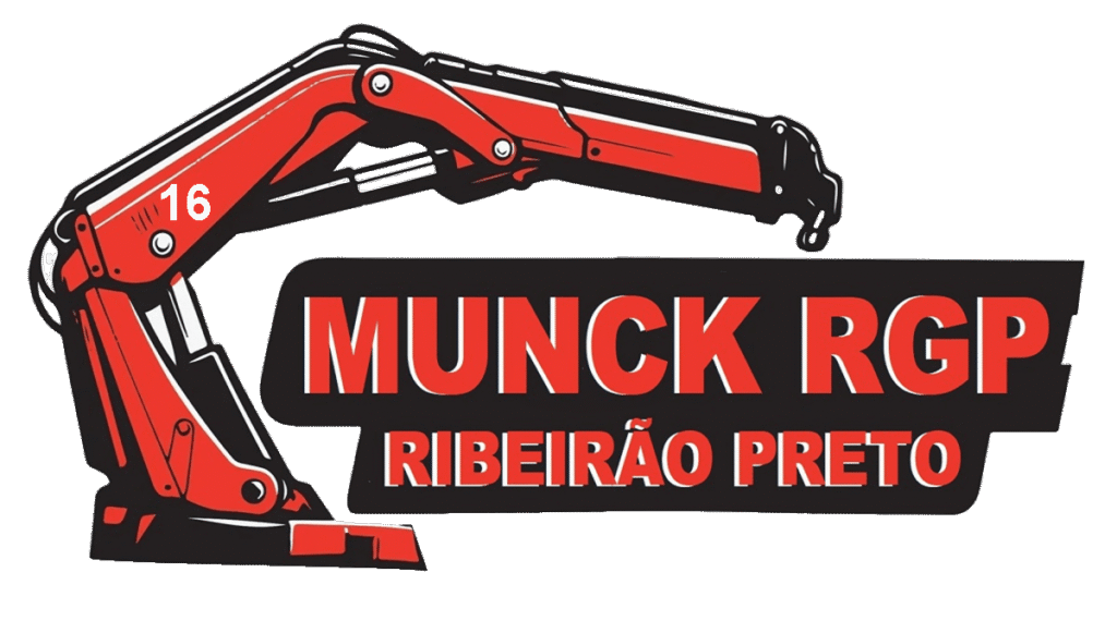 munck ribeirão preto para montagem industrial, munck ribeirão preto para instalação de equipamentos